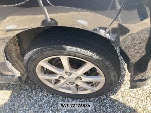 Daihatsu MOVE CUSTOM 2011-06 8315665-4