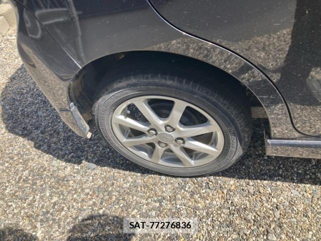 Daihatsu MOVE CUSTOM 2011-06 8315665-5