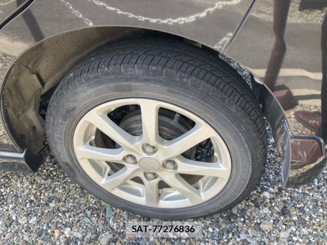Daihatsu MOVE CUSTOM 2011-06 8315665-6