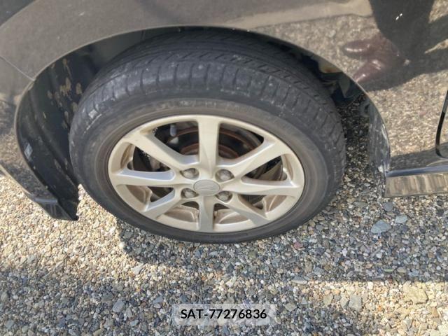 Daihatsu MOVE CUSTOM 2011-06 8315665-7