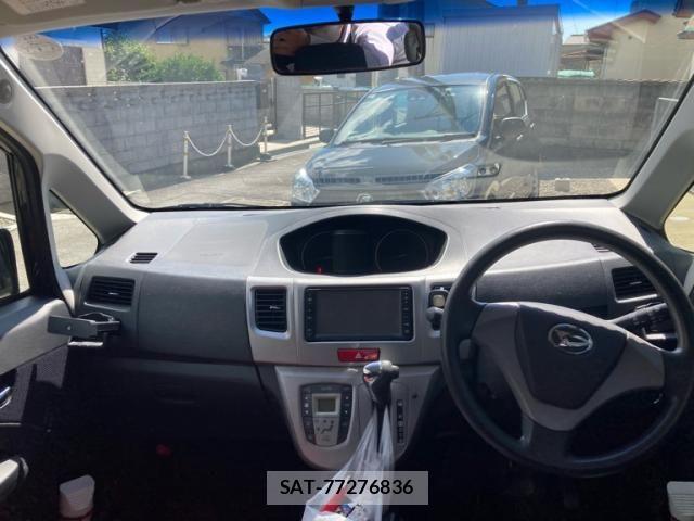Daihatsu MOVE CUSTOM 2011-06 8315665-8
