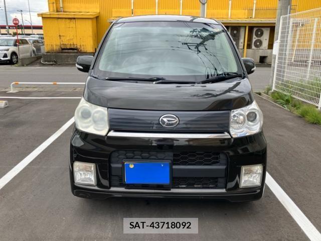 Daihatsu MOVE CUSTOM 2009-09 8315664-0