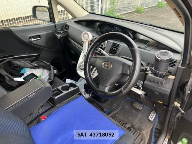 Daihatsu MOVE CUSTOM 2009-09 8315664-9