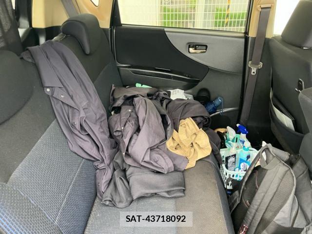 Daihatsu MOVE CUSTOM 2009-09 8315664-11