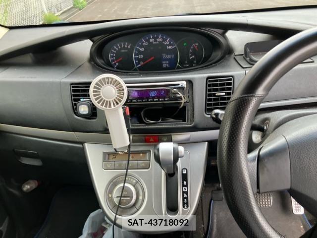 Daihatsu MOVE CUSTOM 2009-09 8315664-13
