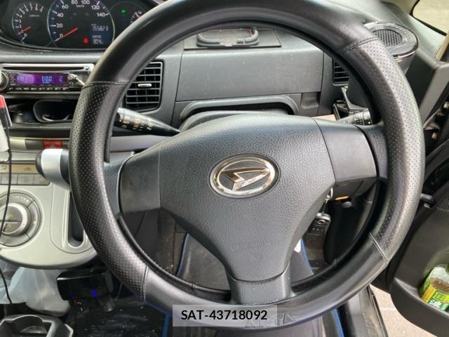 Daihatsu MOVE CUSTOM 2009-09 8315664-14
