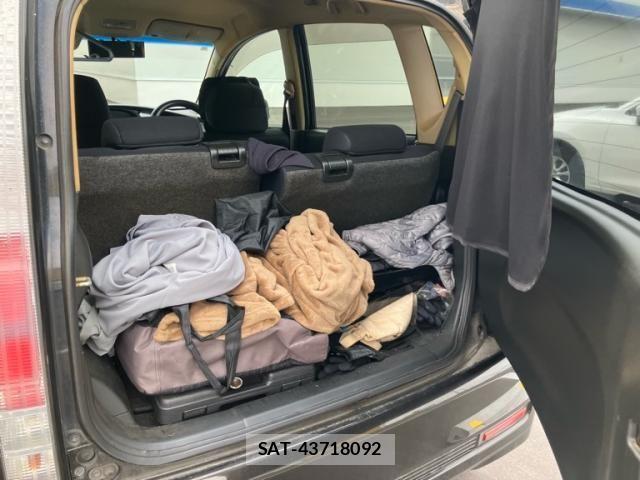 Daihatsu MOVE CUSTOM 2009-09 8315664-15