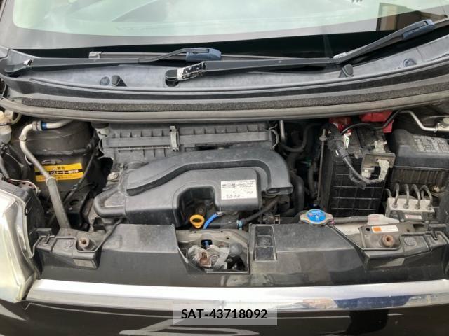 Daihatsu MOVE CUSTOM 2009-09 8315664-16
