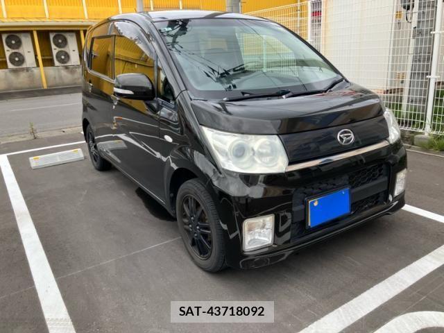 Daihatsu MOVE CUSTOM 2009-09 8315664-1
