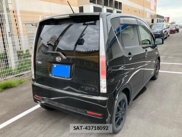 Daihatsu MOVE CUSTOM 2009-09 8315664-3