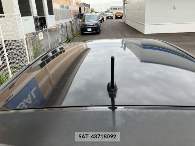 Daihatsu MOVE CUSTOM 2009-09 8315664-4