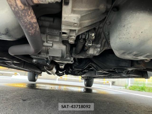 Daihatsu MOVE CUSTOM 2009-09 8315664-6