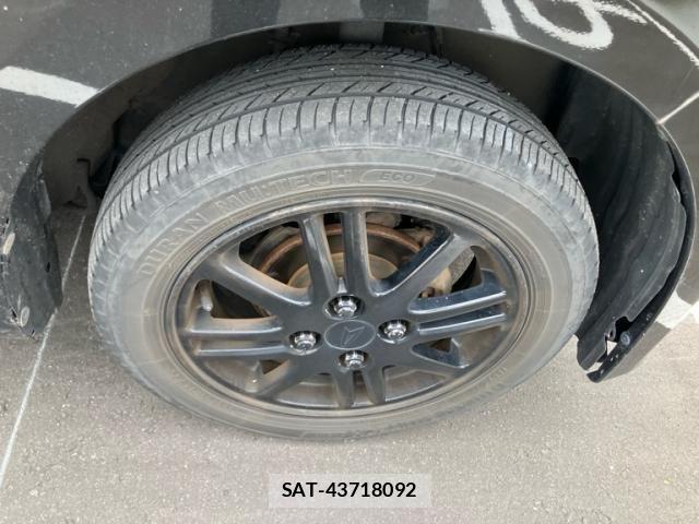 Daihatsu MOVE CUSTOM 2009-09 8315664-7