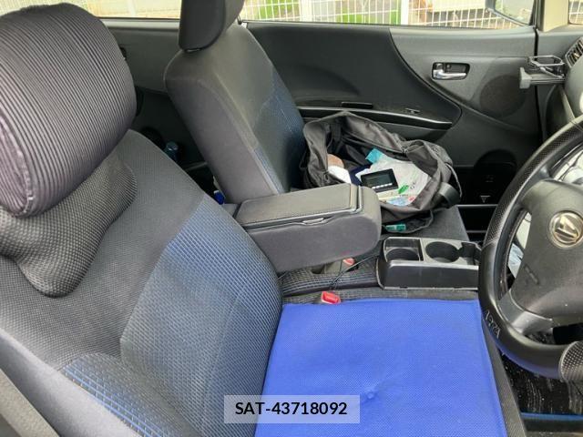 Daihatsu MOVE CUSTOM 2009-09 8315664-8