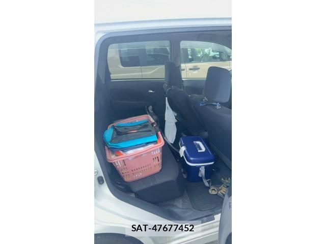 Daihatsu MOVE CUSTOM 2011-08 8315666-9