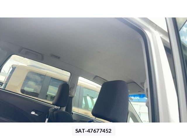 Daihatsu MOVE CUSTOM 2011-08 8315666-10