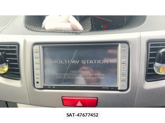 Daihatsu MOVE CUSTOM 2011-08 8315666-11