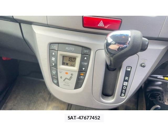 Daihatsu MOVE CUSTOM 2011-08 8315666-12