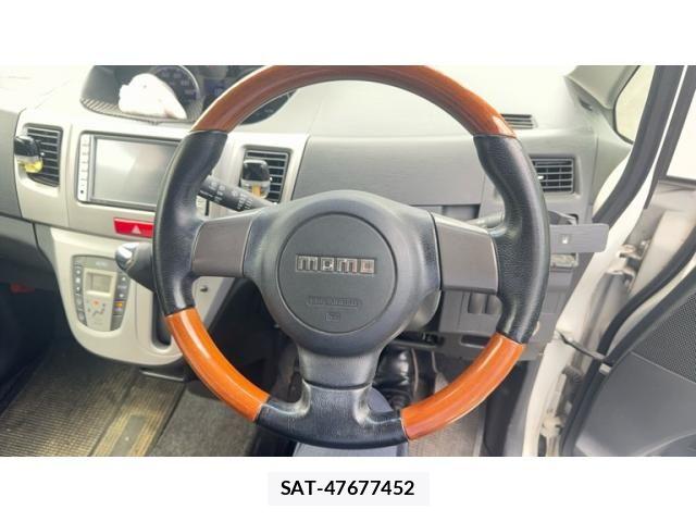 Daihatsu MOVE CUSTOM 2011-08 8315666-14