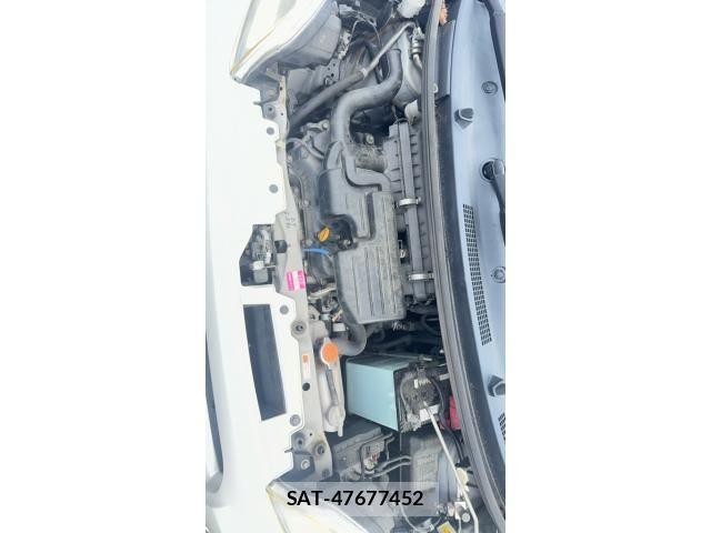 Daihatsu MOVE CUSTOM 2011-08 8315666-15