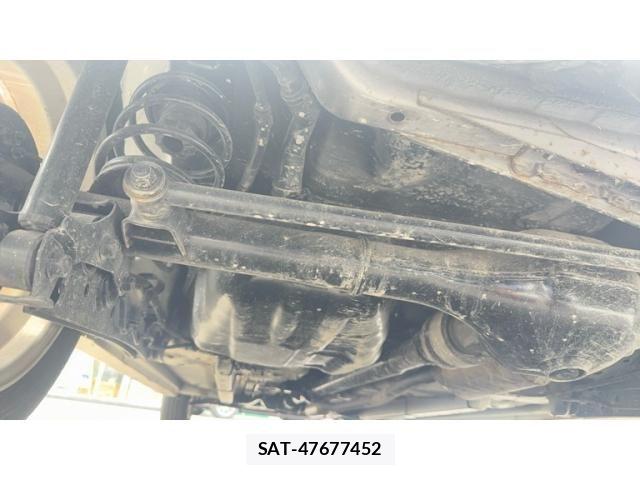 Daihatsu MOVE CUSTOM 2011-08 8315666-6