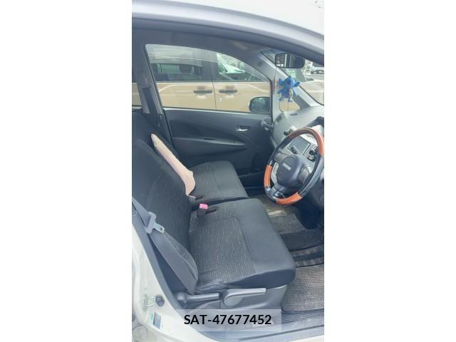 Daihatsu MOVE CUSTOM 2011-08 8315666-8