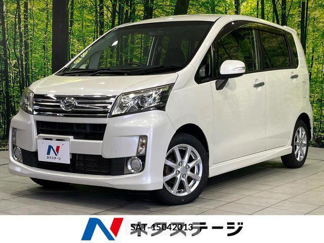 Daihatsu MOVE CUSTOM 2013-04 8336924-0