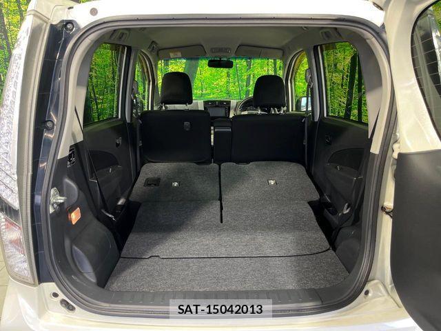 Daihatsu MOVE CUSTOM 2013-04 8336924-9