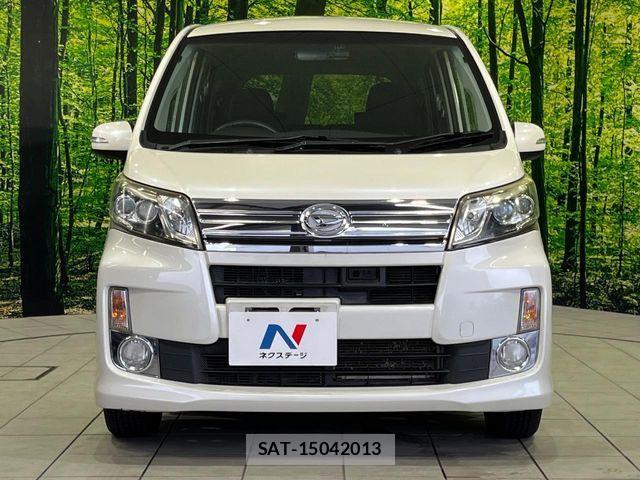 Daihatsu MOVE CUSTOM 2013-04 8336924-13