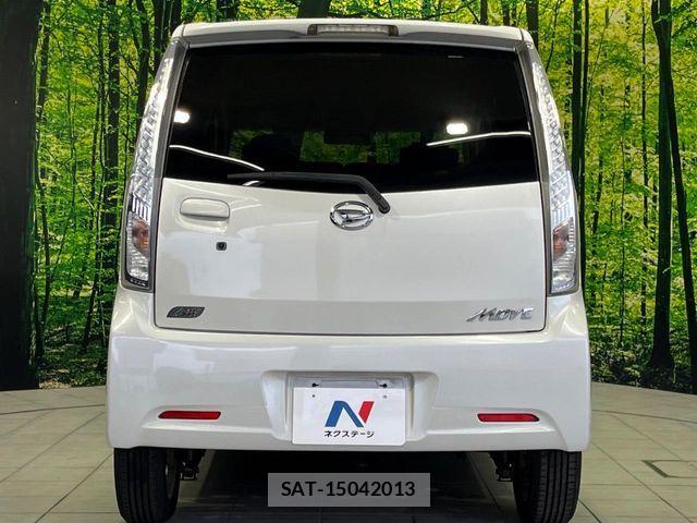 Daihatsu MOVE CUSTOM 2013-04 8336924-14