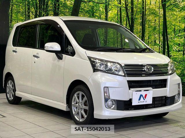 Daihatsu MOVE CUSTOM 2013-04 8336924-15