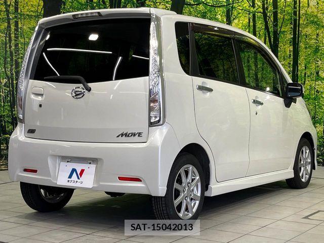 Daihatsu MOVE CUSTOM 2013-04 8336924-16