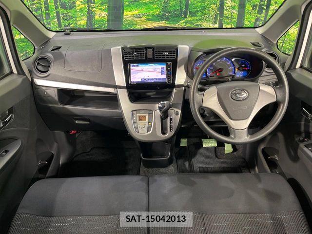 Daihatsu MOVE CUSTOM 2013-04 8336924-1