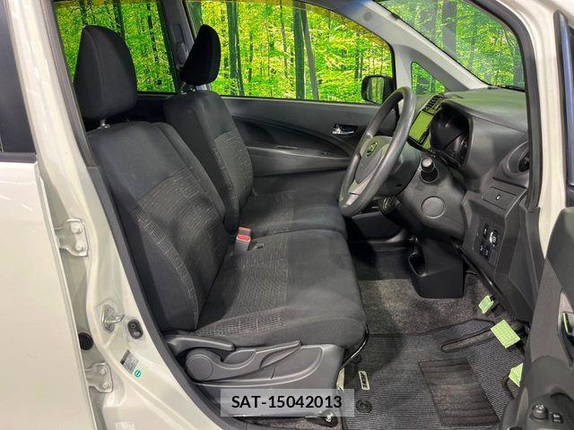 Daihatsu MOVE CUSTOM 2013-04 8336924-7