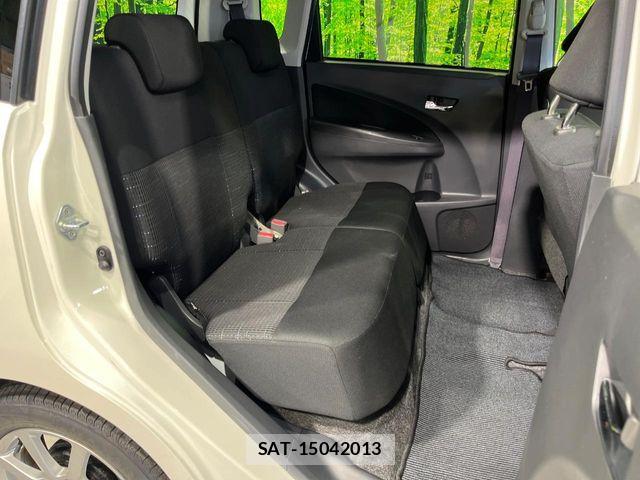 Daihatsu MOVE CUSTOM 2013-04 8336924-8