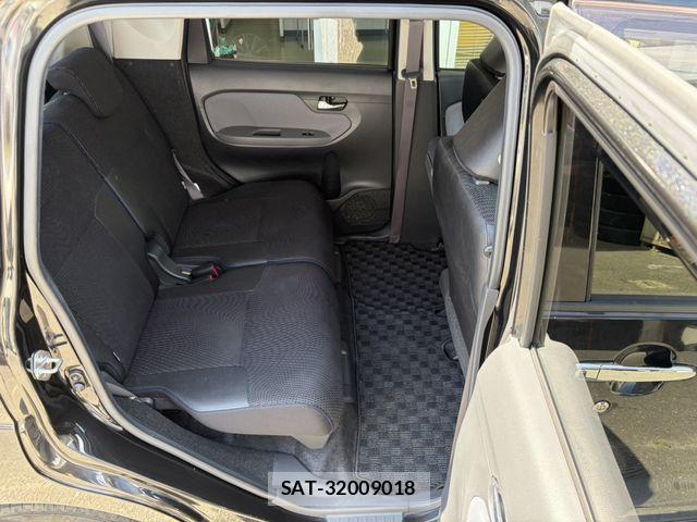 Daihatsu MOVE CUSTOM 2016-02 8336922-9