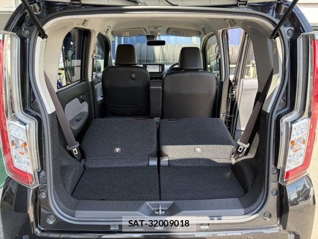 Daihatsu MOVE CUSTOM 2016-02 8336922-10