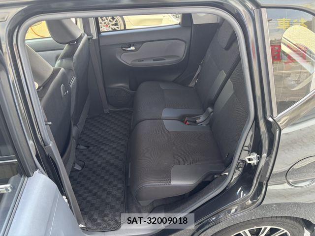 Daihatsu MOVE CUSTOM 2016-02 8336922-11