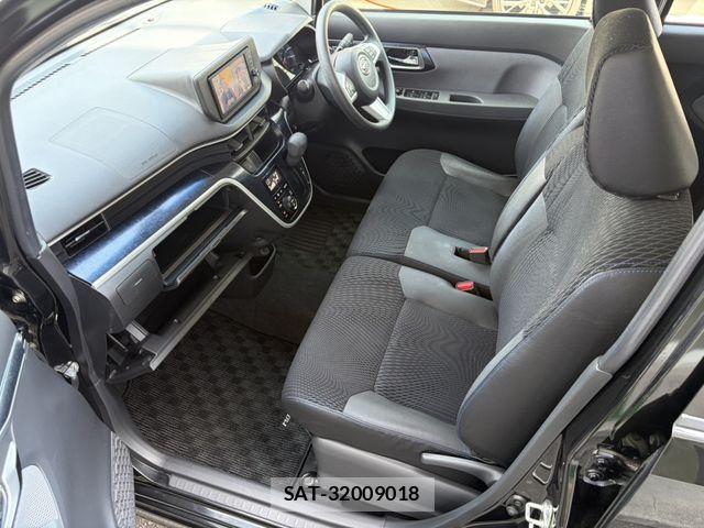 Daihatsu MOVE CUSTOM 2016-02 8336922-12