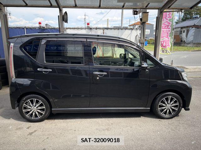 Daihatsu MOVE CUSTOM 2016-02 8336922-13
