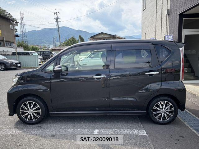 Daihatsu MOVE CUSTOM 2016-02 8336922-14
