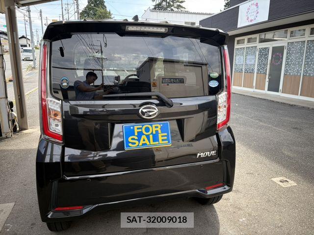 Daihatsu MOVE CUSTOM 2016-02 8336922-15