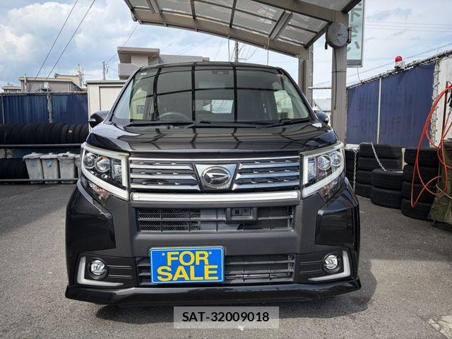 Daihatsu MOVE CUSTOM 2016-02 8336922-16