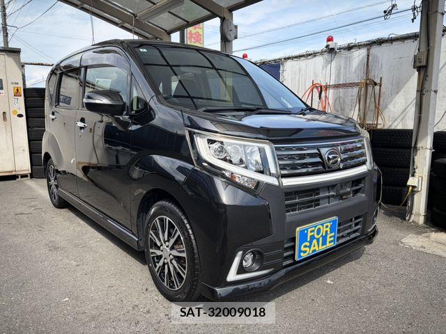 Daihatsu MOVE CUSTOM 2016-02 8336922-17