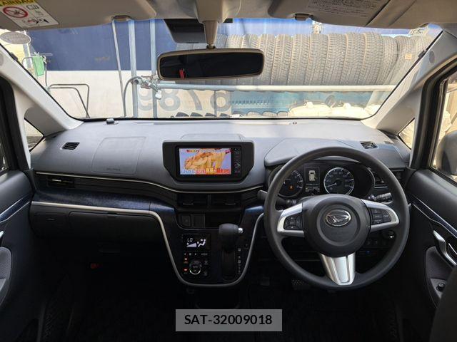 Daihatsu MOVE CUSTOM 2016-02 8336922-1