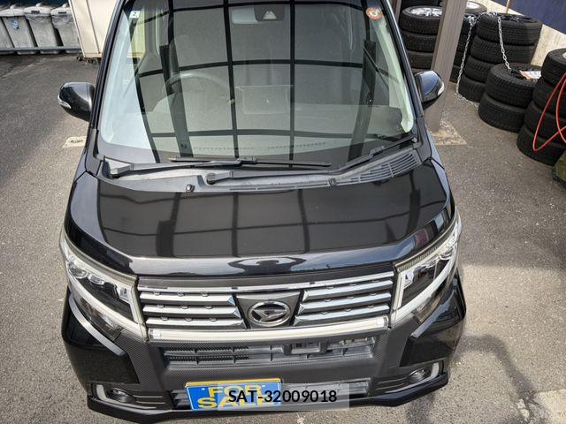 Daihatsu MOVE CUSTOM 2016-02 8336922-19