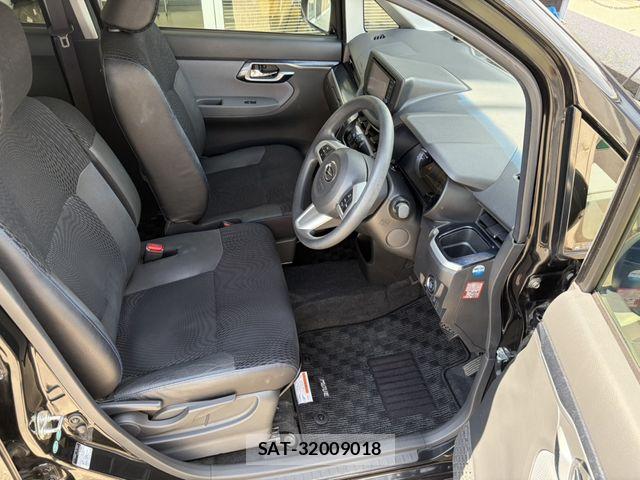 Daihatsu MOVE CUSTOM 2016-02 8336922-3
