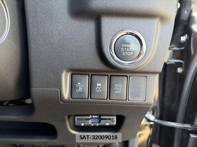 Daihatsu MOVE CUSTOM 2016-02 8336922-4