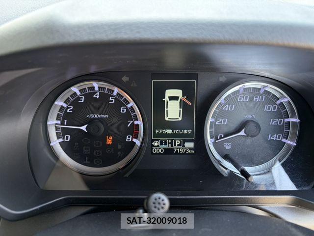 Daihatsu MOVE CUSTOM 2016-02 8336922-6