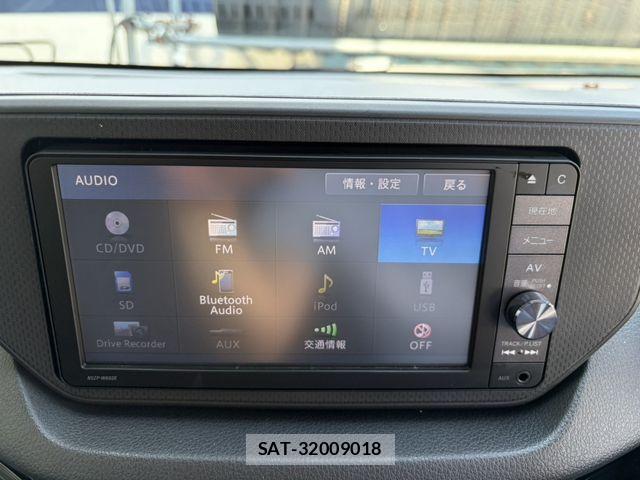 Daihatsu MOVE CUSTOM 2016-02 8336922-7